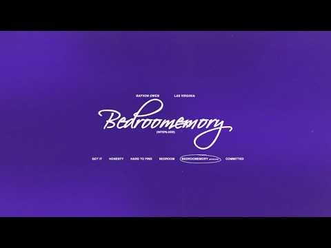 Rayvon Owen - bedroomemory (interlude) [Official Audio]