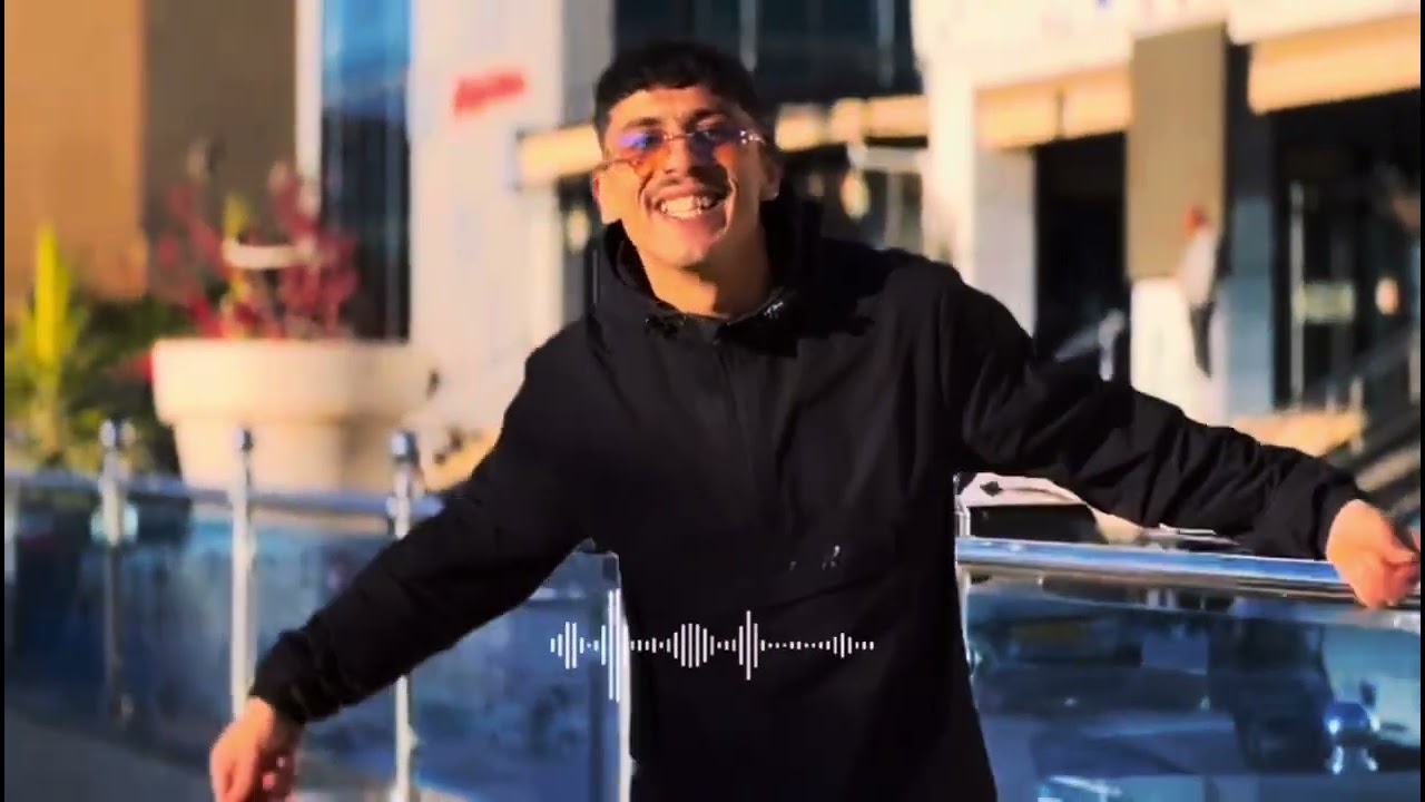 أغنية (الصحبة والعشرة ميزان⚖️) yakoub  maouche 