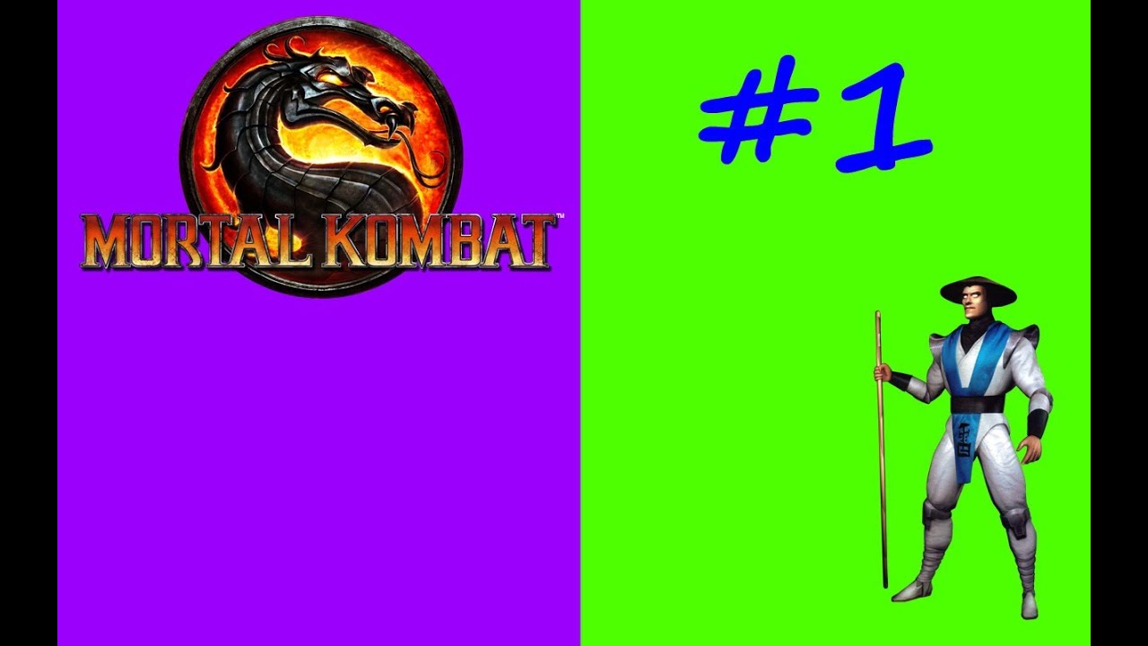 games people play PurpleGhost vs GreenSnake Mortal Kombat 1-The Hat fighter