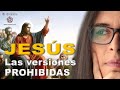 Lo que no se cuenta sobre jess de nazaret quin o qu era realmente jesucristo  el grimorio