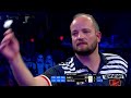 World Darts Championship FINAL Duff Vs Tricole 2022 from the Lakeside