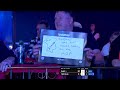 World Darts Championship FINAL Duff Vs Tricole 2022 from the Lakeside