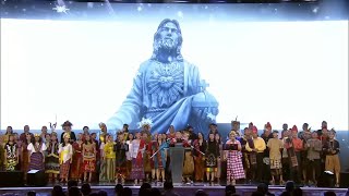 Gita Surga Bergema - Natal Nasional 2023