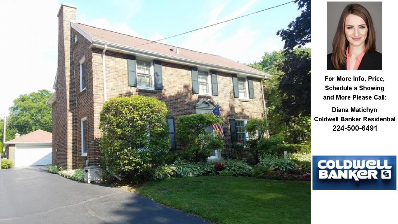 265 North Fremont Street PALATINE IL Presented By Diana Matichyn 265-north-fremont-street-palatine-il-presented-by-diana-matichyn