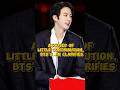 Accused of little contribution, BTS's Jin clarifies #shorts #trending #kpop #blackpink #bts  #exo