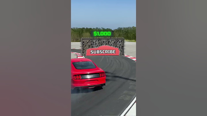 Drift This Car, Win $10,000! 🏎️💰