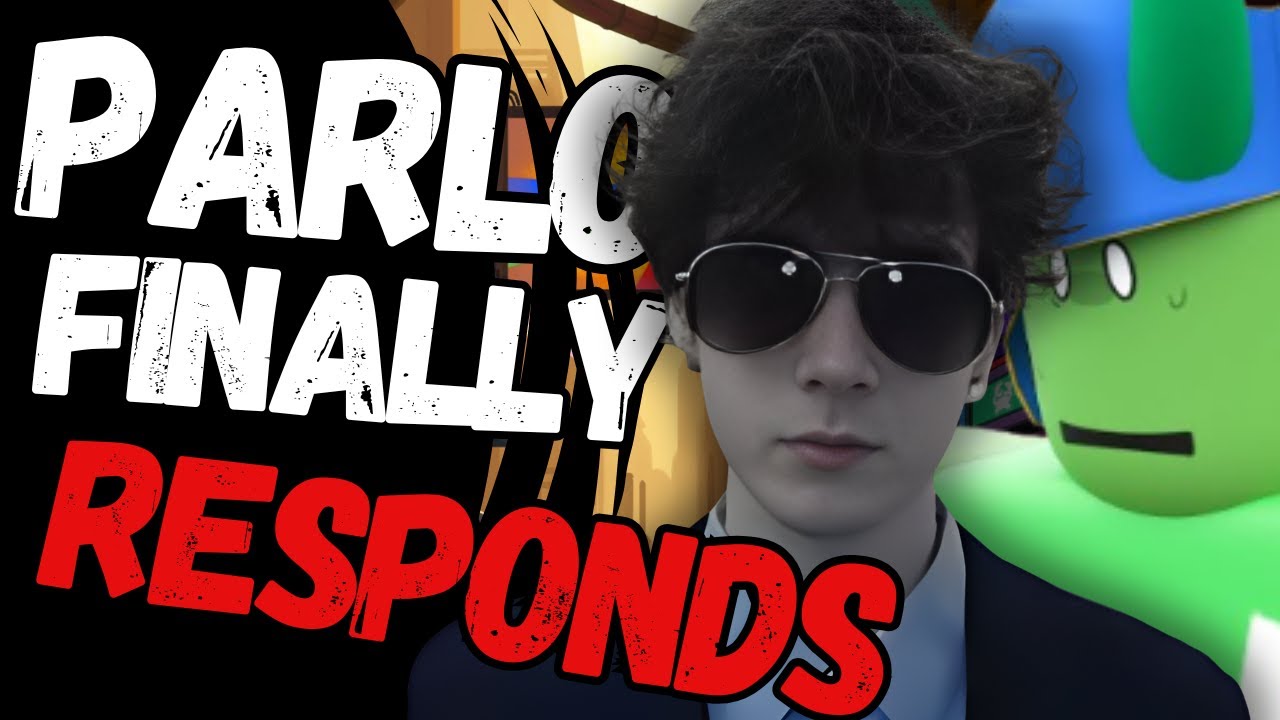 COPECAST: PARLO RESPONDS FOR SOME REASON (with Toastify!)