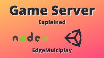 Game Server Explained (EdgeMultiplay)