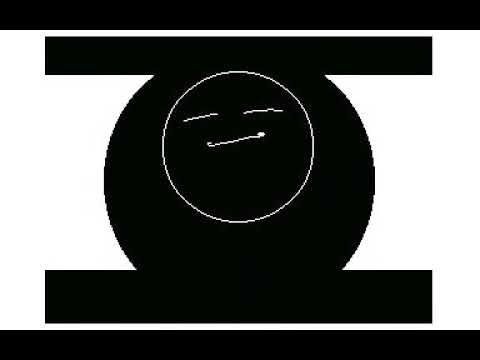 Flipnote 3D Labyolon MV