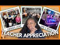 2024 teacher appreciation week recap  celebrating our team with a dave  busters corporate event