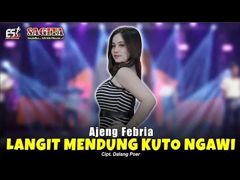 Yeni INKA Langit mendung kutho ngawi