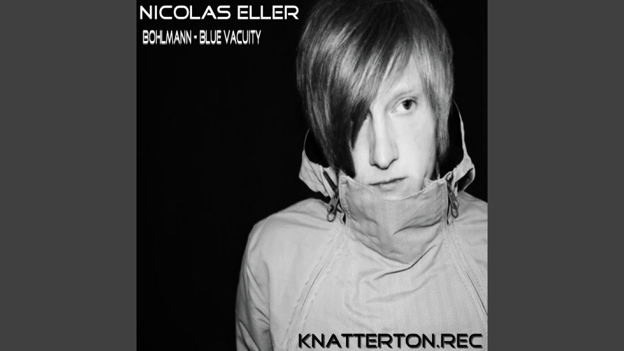 Bohlmann Blue Vacuity (Original Version)