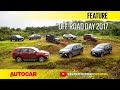 Off-Road Day 2017 | Feature | Autocar India