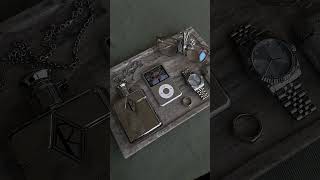 love this mo3 player from innioasis, it plays music, videos, audio books & it even has a radio! it