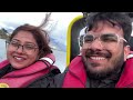 New Zealand Vlog Continues | International Travel Vlog | CA Aakash Kandoi | #AKMru