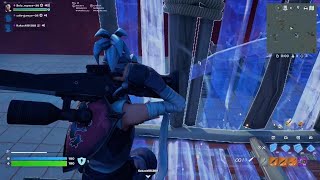 Fortnite flash scope