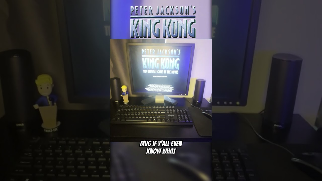 Как старый компьютер до сих пор запускает игры? #короткометражки #игры #старыеигры #windowsxp #ре...