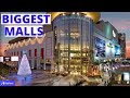 Top 10 Biggest Shopping MALLS in the World