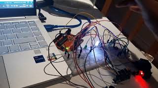 IoT: Lab 8