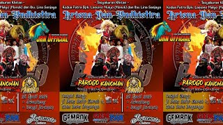 LIVE HARI INI JARANAN PAROGO KANOMAN Live Driyorejo Gresik