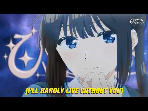 bixby - run like hell [Lyrics / AMV Mix]