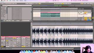 Ableton Tutorials by Mandragora: 002 Future Prog