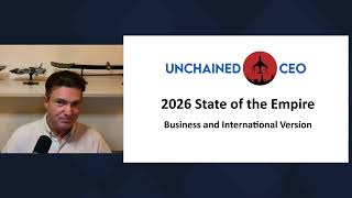 2.5 Companies, 5 Countries, 4-Day Work Week: My 2026 Reality