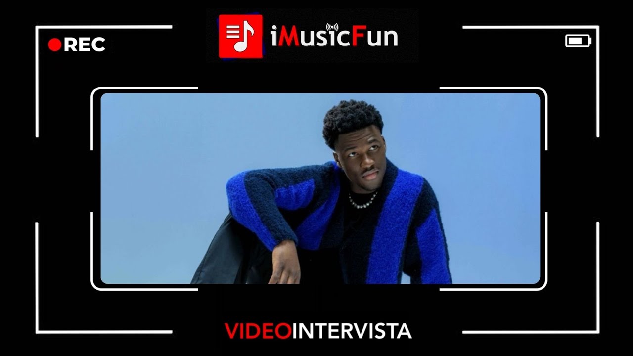 Claude Intervista Eurovision 2025 C'est la vie