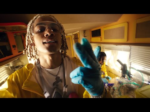 Moji x Sboy - MOVE LA DOPE (Clip Officiel)