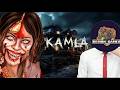 KAMLA  Gone Wrong: You Won't Believe This!| KAMLA HORROR GAME