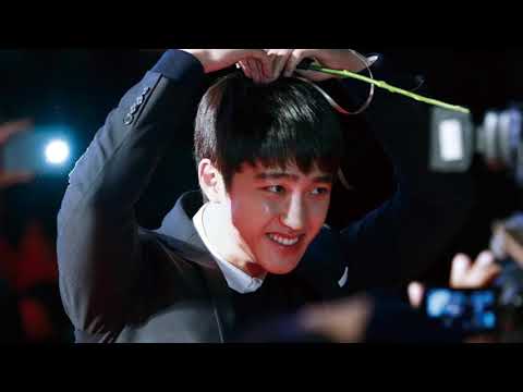 엑소)디오 도경수 Happy Valentines Day (My Lady)