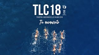 VI Travesía a nado Mar de Las Calmas 2018 / Aftermovie