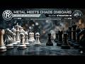 The Ultimate Battlefield Sacrifice | Rebel EAS 2 vs Stockfish 18
