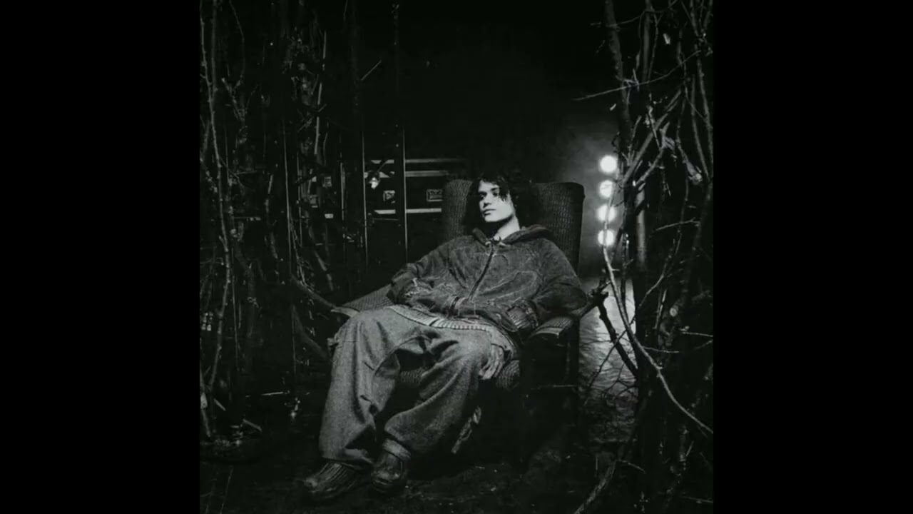 [FREE] SALUKI X PHARAOH - 'JUDGEMENT' Type Beat