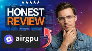 AirGPU Honest Review 2026: Best Cloud Gaming Setup Or An Absolute Wallet Killer (Exposed)