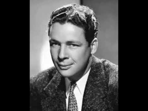 That Old Feeling (1937) - Kenny Baker