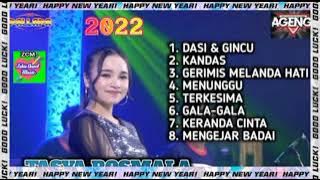 DASI & GINCU,KANDAS,MENUNGGU,ALBUM DANGDUT KOPLO 2022 TASYA ROSMALA