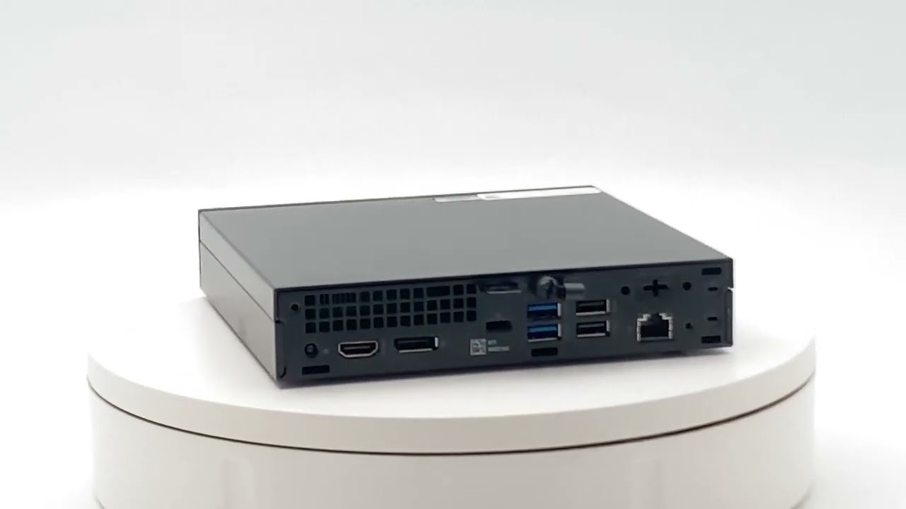 e-TREND｜DELL ☆中古パソコン・Aランク☆D10U003 [OptiPlex 3060