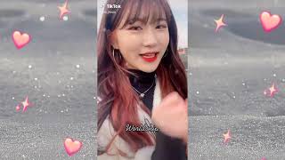 Los Mejores Tik Tok De Sia Jiwoo