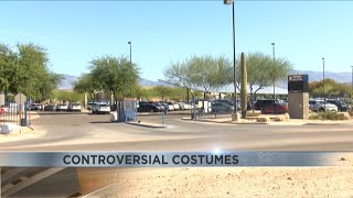 Vail School District making a change after costume controversy