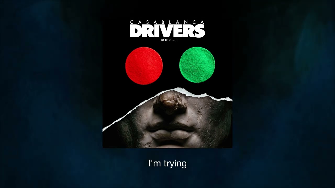 Watch Casablanca Drivers - Feeling Good (lyrics) on YouTube Watch Casablanca Drivers - Feeling Good (lyrics) on YouTube