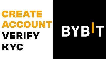 How to Sign Up and Create Bybit Account || Verify Identity on Bybit || Complete KYC