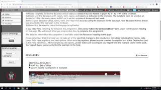 Celebrity Access 2019 Module 1 Demonstration Part 2 Wealth