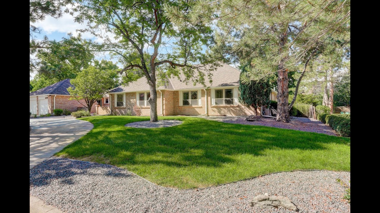 Mike Gebhardt presents 4395 West Lake Circle S Littleton, CO | ColdwellBankerHomes.com