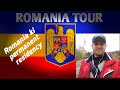 How to get romania PR, Romania work permit, Romania business visa
