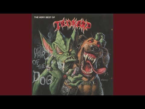 Tankard - Chemical Invasion (2005 Remaster)