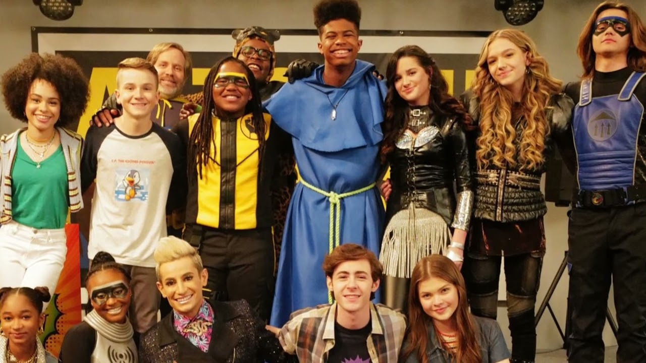 Side Hustle - song from Prusco dance