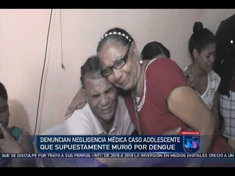 redes humanas Noticias Telemicro Primera Emisión, 29 de julio 2019, BLOQUE #2