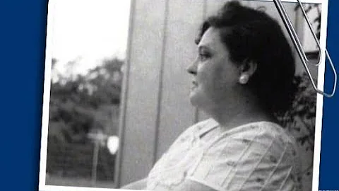 How Elvis Presley told his mother Gladys GOODBYE.