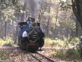 India - Darjeeling Himalayan Railway, Part 1 - 2006 (Trailer)